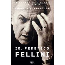 Io, Federico Fellini Io, Federico Fellini