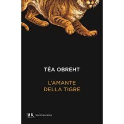 L'amante Della Tigre L'amante Della Tigre
