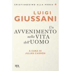 Un Avvenimento Nella Vita Dell'uomo Un Avvenimento Nella Vita Dell'uomo