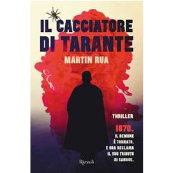Il Cacciatore Di Tarante Il Cacciatore Di Tarante