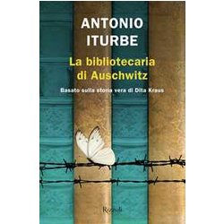 La Bibliotecaria Di Auschwitz La Bibliotecaria Di Auschwitz