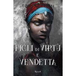 Figli Di Virtù E Vendetta Figli Di Virtù E Vendetta