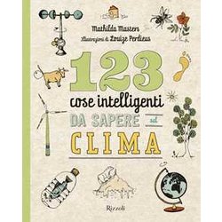 123 Cose Intelligenti Da Sapere Sul Clima 123 Cose Intelligenti Da Sapere Sul Clima