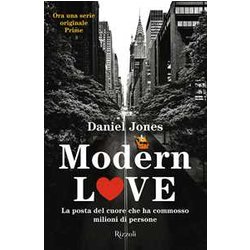 Modern Love Modern Love