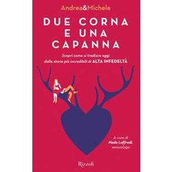 Due Corna E Una Capanna