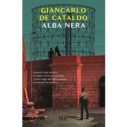 Alba Nera Alba Nera