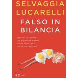 Falso In Bilancia Falso In Bilancia