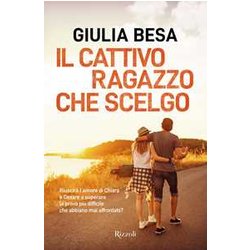 Il Cattivo Ragazzo Che Scelgo Il Cattivo Ragazzo Che Scelgo