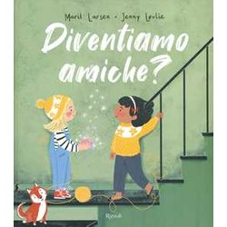 Diventiamo Amiche? Diventiamo Amiche?
