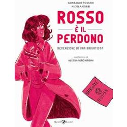 Rosso è Il Perdono Rosso è Il Perdono