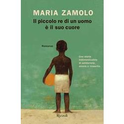 Il Piccolo Re Di Un Uomo è Il Suo Cuore Il Piccolo Re Di Un Uomo è Il Suo Cuore