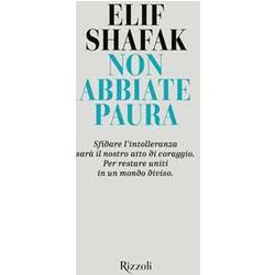 Non Abbiate Paura Non Abbiate Paura