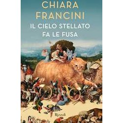 Il Cielo Stellato Fa Le Fusa Il Cielo Stellato Fa Le Fusa