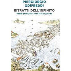 Ritratti Dell'infinito. Dodici Primi Piani E Tre Foto Di Gruppo Ritratti Dell'infinito. Dodici Primi Piani E Tre Foto Di Gruppo