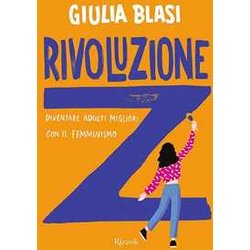 Rivoluzione Z Rivoluzione Z