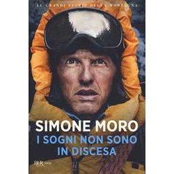 I Sogni Non Sono In Discesa I Sogni Non Sono In Discesa