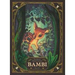 Bambi. Ediz. A Colori Bambi. Ediz. A Colori