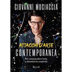 Attacchi D'arte Contemporanea