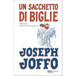 Un Sacchetto Di Biglie Un Sacchetto Di Biglie