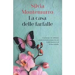 La Casa Delle Farfalle La Casa Delle Farfalle