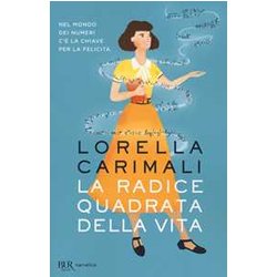 La Radice Quadrata Della Vita