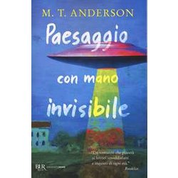 Paesaggio Con Mano Invisibile Paesaggio Con Mano Invisibile