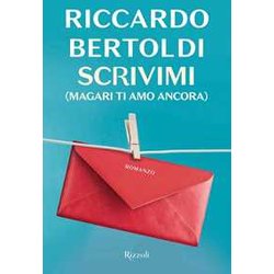 Scrivimi (Magari Ti Amo Ancora) Scrivimi (Magari Ti Amo Ancora)