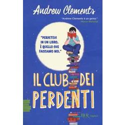 Il Club Dei Perdenti Il Club Dei Perdenti