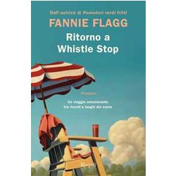 Ritorno A Whistle Stop Ritorno A Whistle Stop