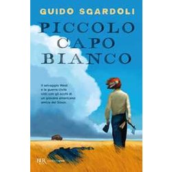 Piccolo Capo Bianco Piccolo Capo Bianco