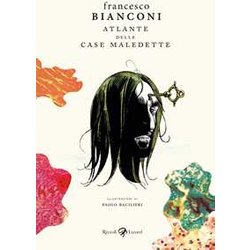 Atlante Delle Case Maledette Atlante Delle Case Maledette