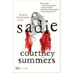 Sadie Sadie
