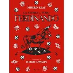La Storia Del Toro Ferdinando