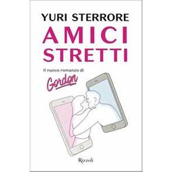 Amici Stretti Amici Stretti