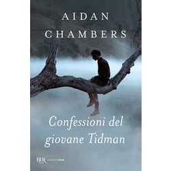 Confessioni Del Giovane Tidman Confessioni Del Giovane Tidman