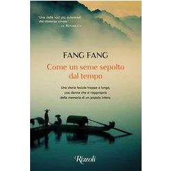 Come Un Seme Sepolto Dal Tempo