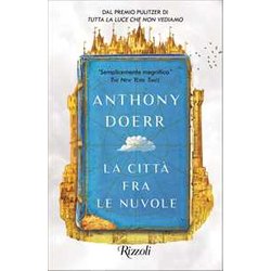 La Città Fra Le Nuvole La Città Fra Le Nuvole