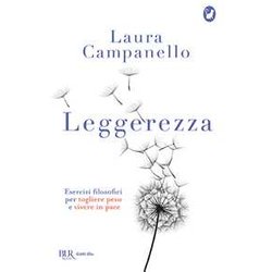 Leggerezza Leggerezza