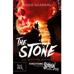 The Stone. La Settima Pietra The Stone. La Settima Pietra