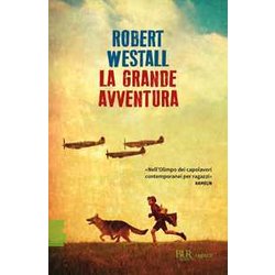 La grande avventura La grande avventura