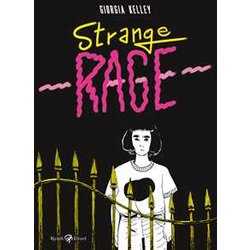 Strange Rage Strange Rage