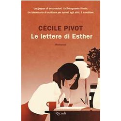 Le Lettere Di Esther Le Lettere Di Esther