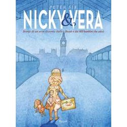 Nicky & Vera. Storia Di Un Eroe Discreto Della Shoa E Dei 669 Bambini Che Salvò Nicky & Vera. Storia Di Un Eroe Discreto Della Shoa E Dei 669 Bambini Che Salvò