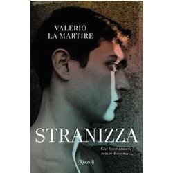 Stranizza Stranizza