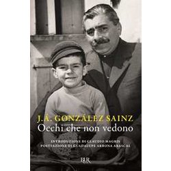 Occhi Che Non Vedono Occhi Che Non Vedono
