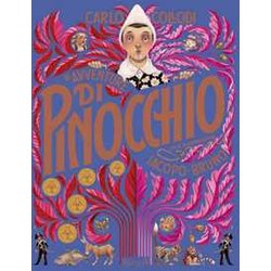 Le Avventure Di Pinocchio. Ediz. A Colori Le Avventure Di Pinocchio. Ediz. A Colori