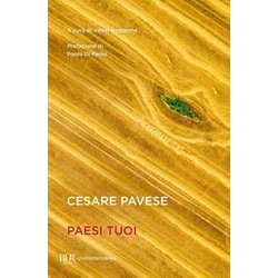 Paesi Tuoi Paesi Tuoi