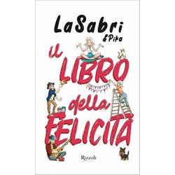 Il Libro Della Felicità Il Libro Della FelicitÃ
