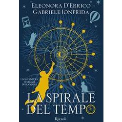 La Spirale Del Tempo La Spirale Del Tempo