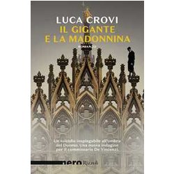 Il Gigante E La Madonnina Il Gigante E La Madonnina